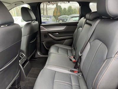 2025 Mazda Mazda CX-70 3.3 Turbo Preferred Package AWD