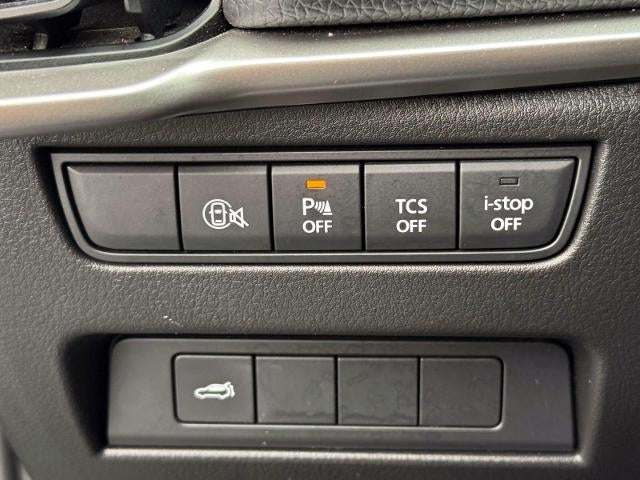 2025 Mazda Mazda CX-70 3.3 Turbo Preferred Package AWD