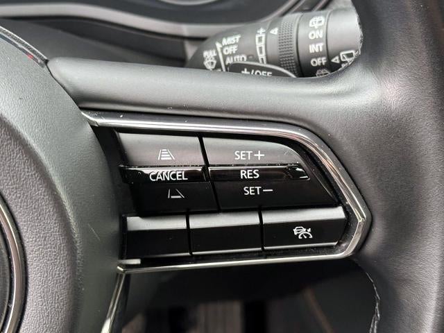 2025 Mazda Mazda CX-70 3.3 Turbo Preferred Package AWD