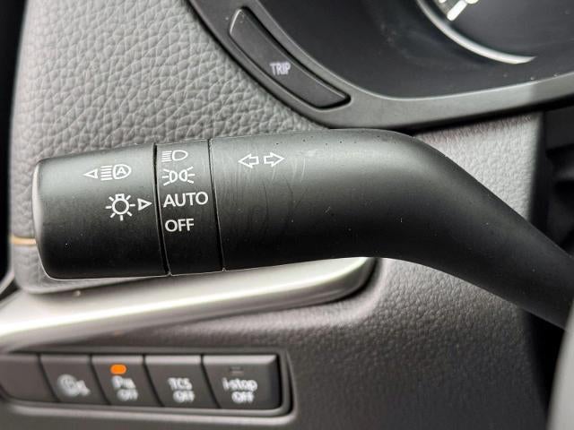 2025 Mazda Mazda CX-70 3.3 Turbo Preferred Package AWD