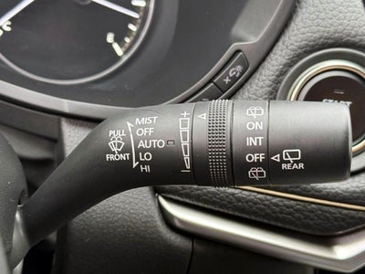 2025 Mazda Mazda CX-70 3.3 Turbo Preferred Package AWD