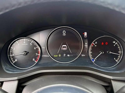 2025 Mazda Mazda CX-70 3.3 Turbo Preferred Package AWD