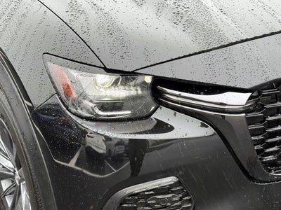 2025 Mazda Mazda CX-70 3.3 Turbo Preferred Package AWD