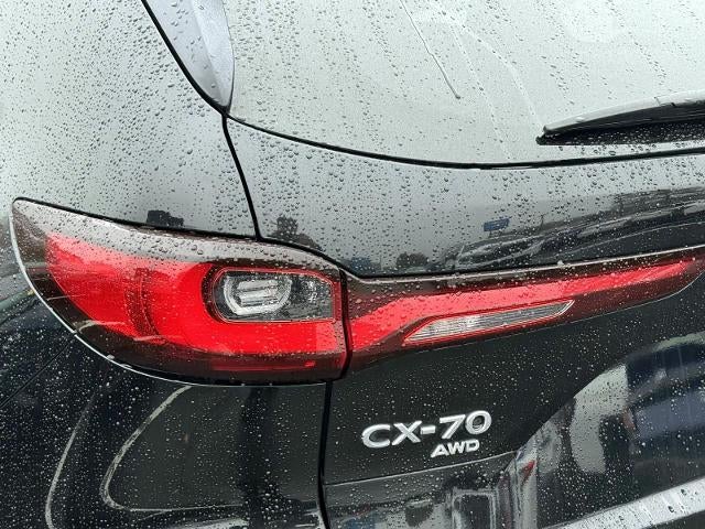2025 Mazda Mazda CX-70 3.3 Turbo Preferred Package AWD