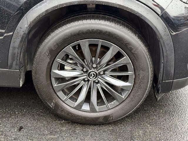 2025 Mazda Mazda CX-70 3.3 Turbo Preferred Package AWD