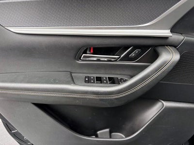 2025 Mazda Mazda CX-70 3.3 Turbo Preferred Package AWD