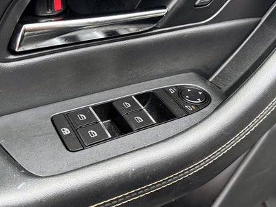 2025 Mazda Mazda CX-70 3.3 Turbo Preferred Package AWD