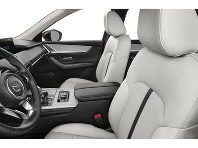 2025 Mazda Mazda CX-70 3.3 Turbo Preferred Package AWD