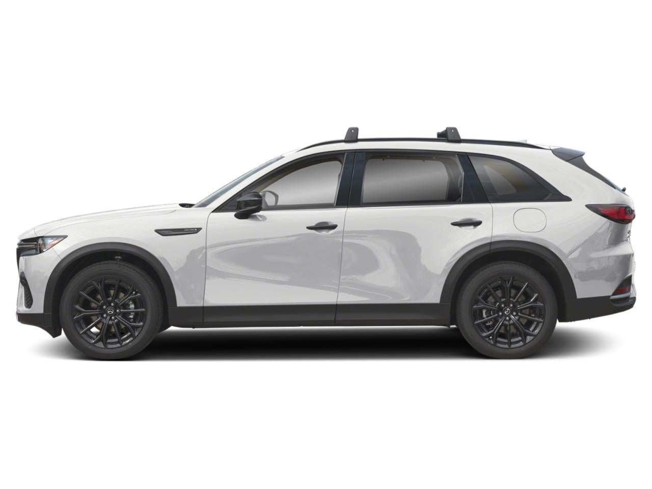 2026 Mazda Mazda CX-70 3.3 Turbo Premium AWD