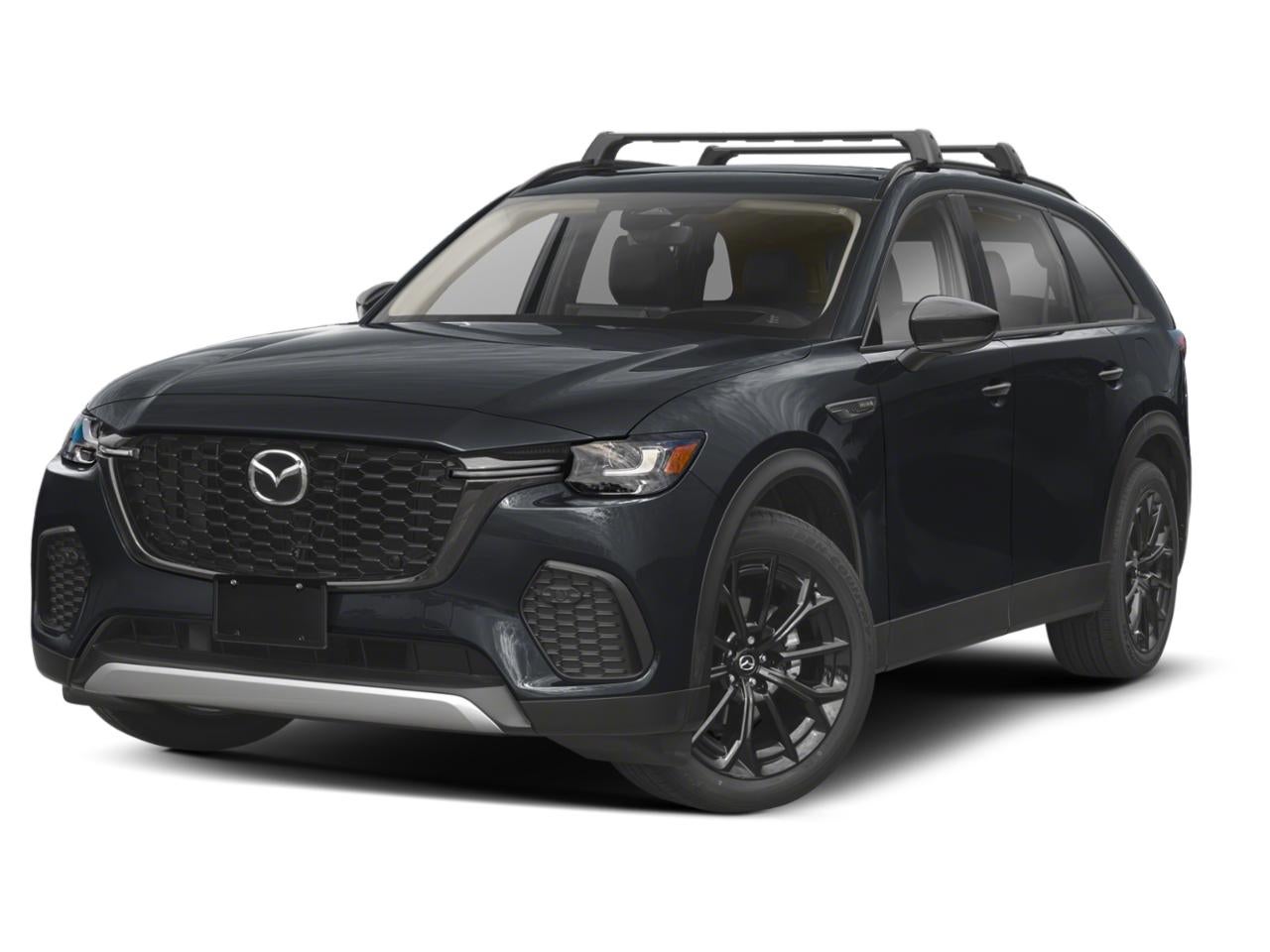 2026 Mazda Mazda CX-70 3.3 Turbo Premium AWD