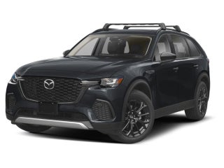2026 Mazda Mazda CX-70 3.3 Turbo Premium AWD