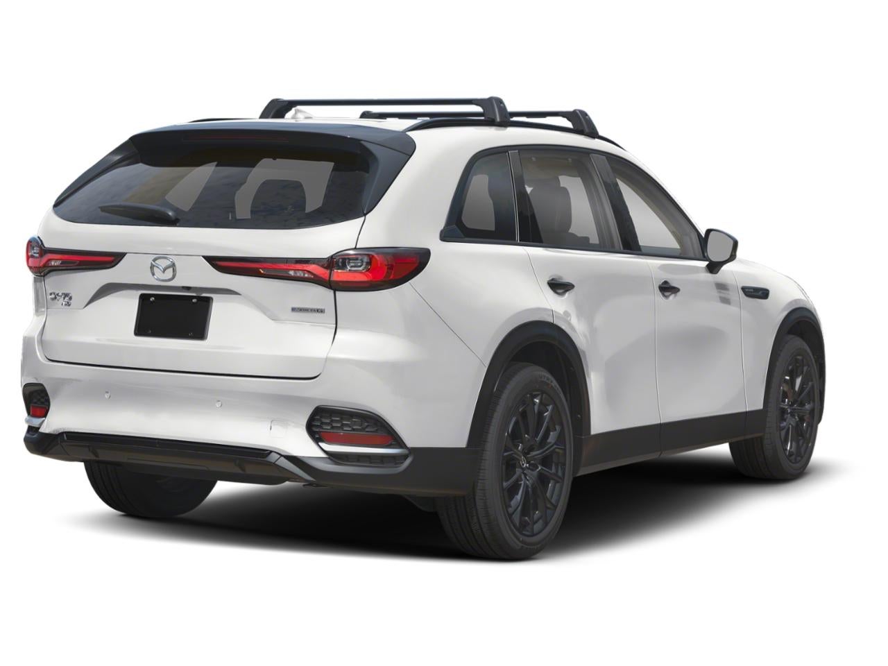2026 Mazda Mazda CX-70 3.3 Turbo Premium AWD