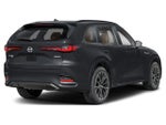 2026 Mazda Mazda CX-70 3.3 Turbo S Premium Plus AWD