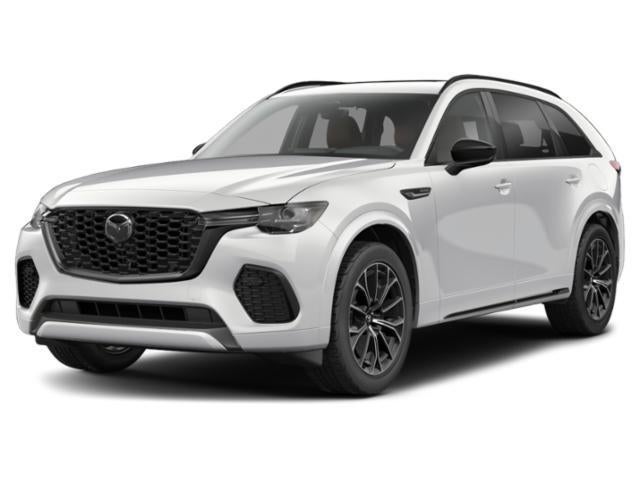 2025 Mazda Mazda CX-70 3.3 Turbo S Premium Plus AWD