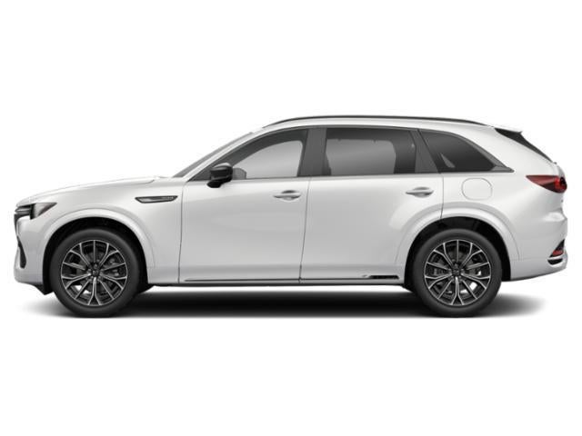 2025 Mazda Mazda CX-70 3.3 Turbo S Premium Plus AWD