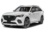 2025 Mazda Mazda CX-70 3.3 Turbo S Premium Plus AWD