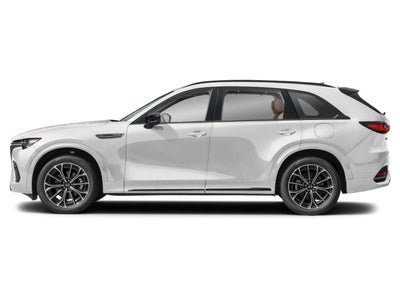 2026 Mazda Mazda CX-70 3.3 Turbo S Premium Plus AWD
