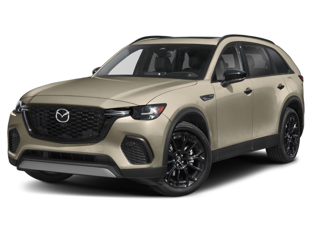 2026 Mazda CX-70 3.3 Turbo Premium Plus AWD's photo