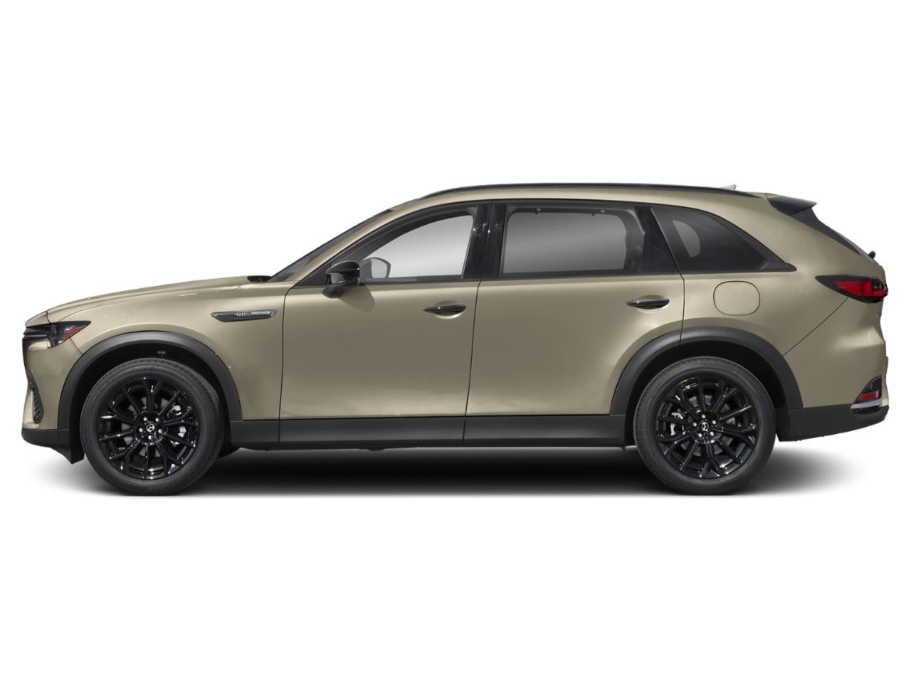 2026 Mazda Mazda CX-70 3.3 Turbo Premium Plus AWD