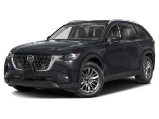 2026 Mazda Mazda CX-90 3.3 Turbo Preferred