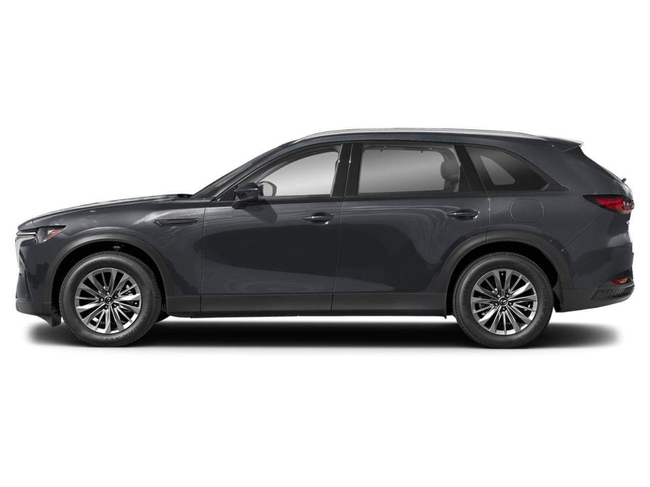 2026 Mazda Mazda CX-90 3.3 Turbo Preferred