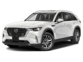 2026 Mazda Mazda CX-90 3.3 Turbo Preferred