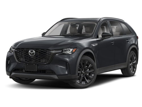2026 Mazda Mazda CX-90 3.3 Turbo Premium Sport AWD