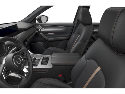 2026 Mazda Mazda CX-90 3.3 Turbo S Premium Sport