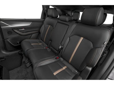 2026 Mazda Mazda CX-90 3.3 Turbo S Premium Sport