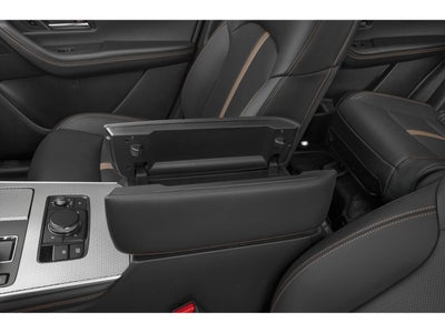2026 Mazda Mazda CX-90 3.3 Turbo S Premium Sport