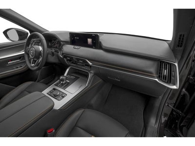 2026 Mazda Mazda CX-90 3.3 Turbo S Premium Sport