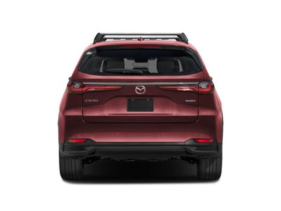 2026 Mazda Mazda CX-90 3.3 Turbo S Premium Sport