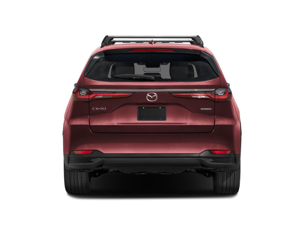 2026 Mazda Mazda CX-90 3.3 Turbo S Premium Sport