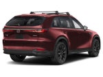 2026 Mazda Mazda CX-90 3.3 Turbo S Premium Sport