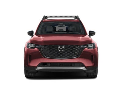 2026 Mazda Mazda CX-90 3.3 Turbo S Premium Sport