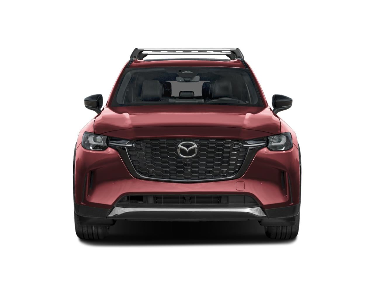 2026 Mazda Mazda CX-90 3.3 Turbo S Premium Sport