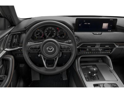 2026 Mazda Mazda CX-90 3.3 Turbo S Premium Sport