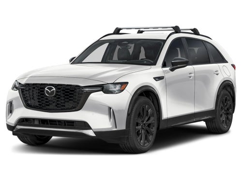 2026 Mazda Mazda CX-90 3.3 Turbo S Premium Sport AWD