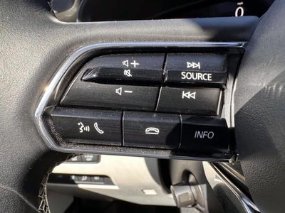 2024 Mazda Mazda CX-90 3.3 Turbo S Premium Plus AWD