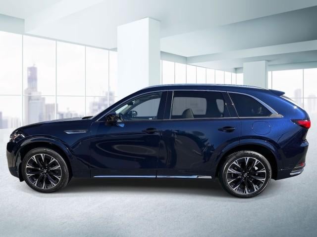 2024 Mazda Mazda CX-90 3.3 Turbo S Premium Plus AWD