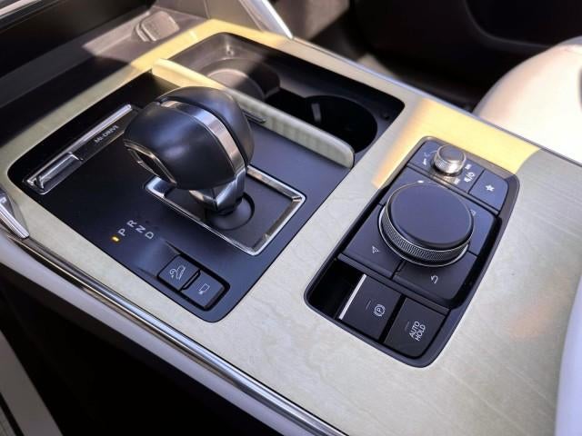 2024 Mazda Mazda CX-90 3.3 Turbo S Premium Plus AWD