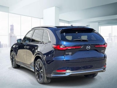 2024 Mazda Mazda CX-90 3.3 Turbo S Premium Plus AWD