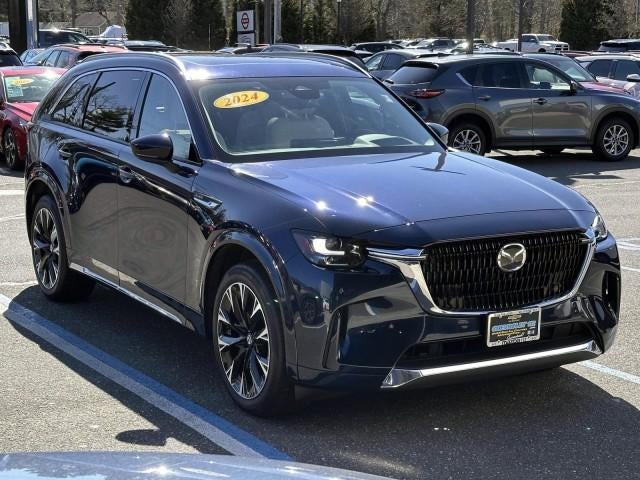 2024 Mazda Mazda CX-90 3.3 Turbo S Premium Plus AWD