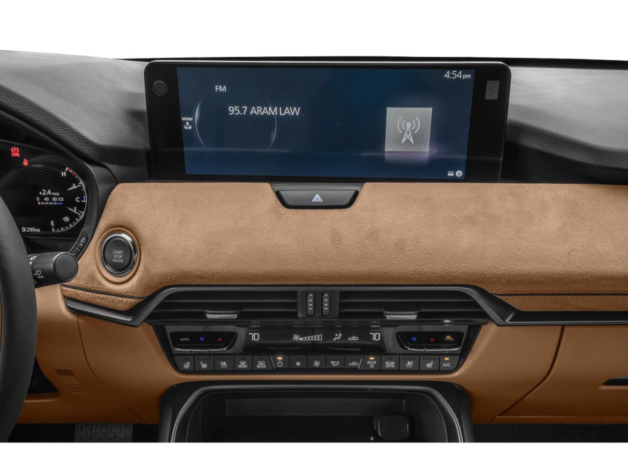 2024 Mazda Mazda CX-90 3.3 Turbo S Premium Plus AWD