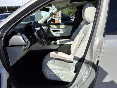 2024 Mazda Mazda CX-90 3.3 Turbo S Premium Plus AWD