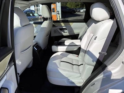 2024 Mazda Mazda CX-90 3.3 Turbo S Premium Plus AWD