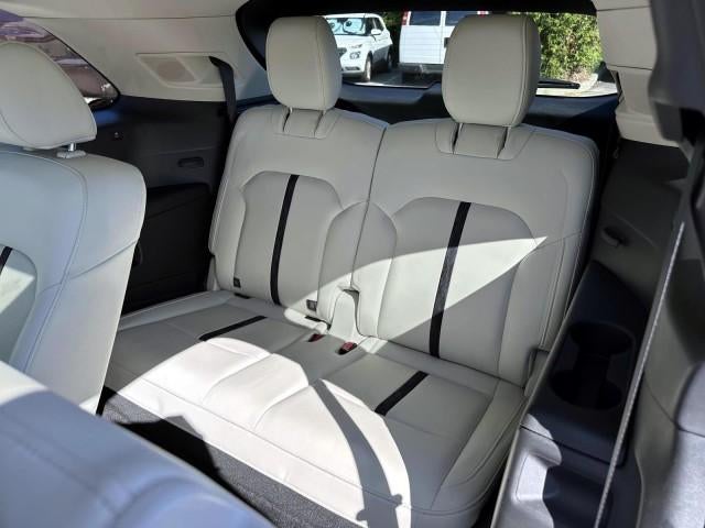 2024 Mazda Mazda CX-90 3.3 Turbo S Premium Plus AWD