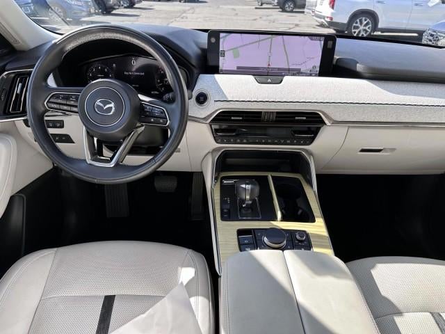 2024 Mazda Mazda CX-90 3.3 Turbo S Premium Plus AWD