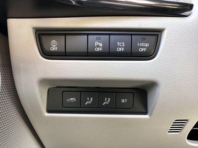 2024 Mazda Mazda CX-90 3.3 Turbo S Premium Plus AWD