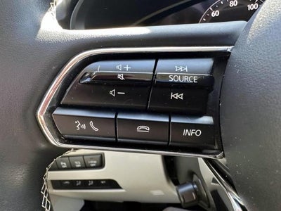 2024 Mazda Mazda CX-90 3.3 Turbo S Premium Plus AWD